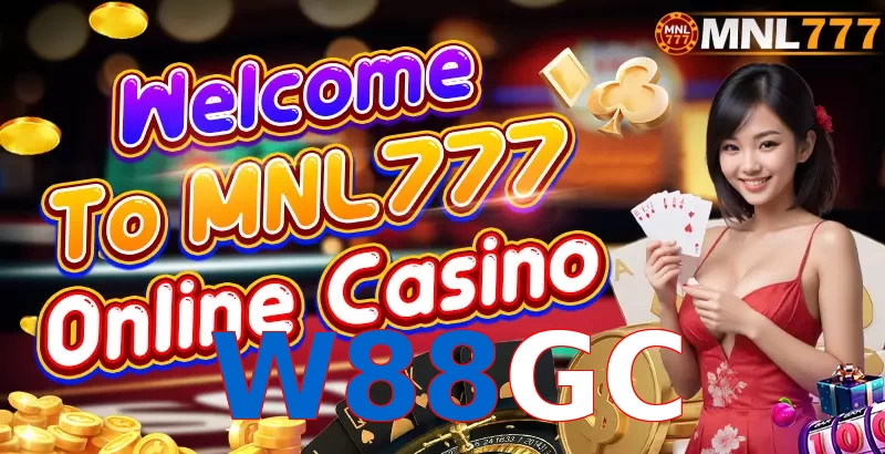 W88GC