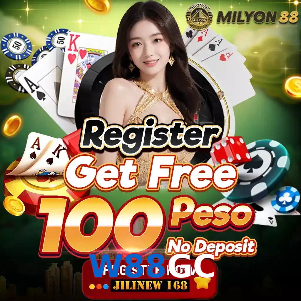 W88GC