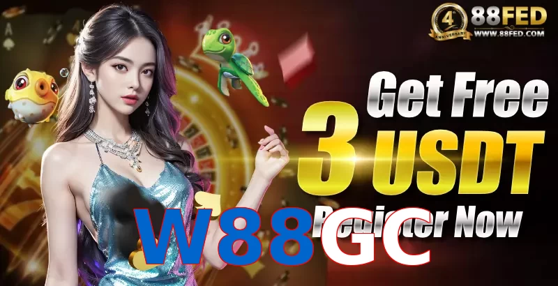W88GC