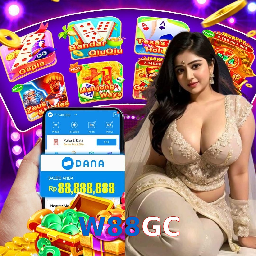 W88GC