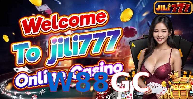 W88GC