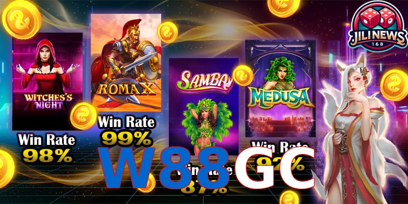 W88GC
