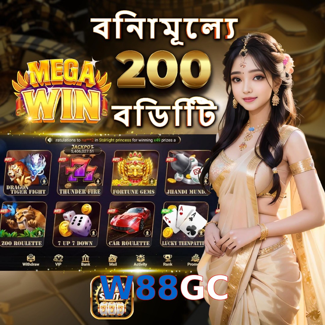 W88GC