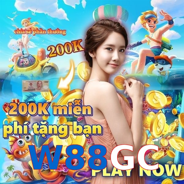W88GC