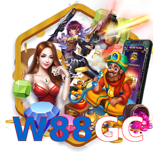 W88GC