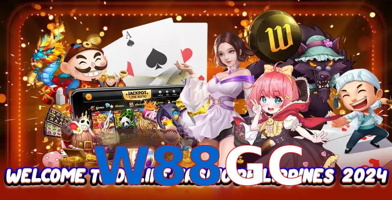 W88GC