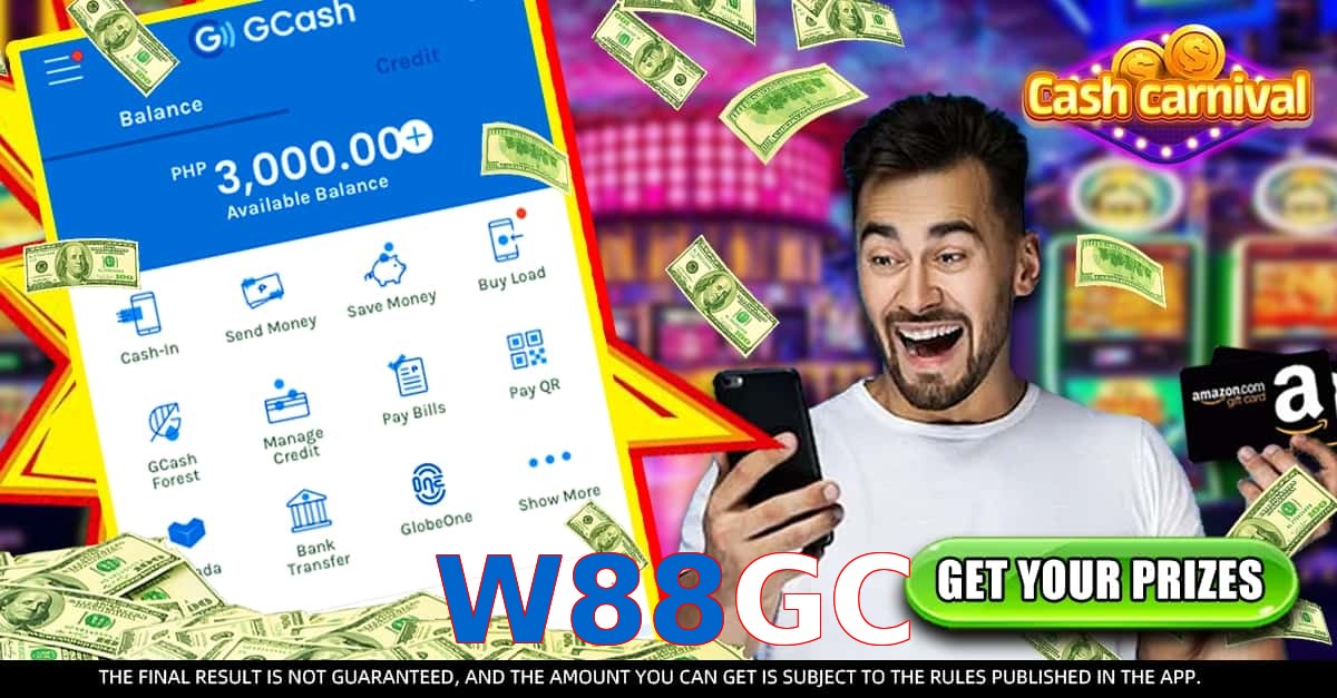 W88GC