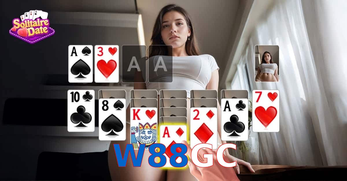 W88GC