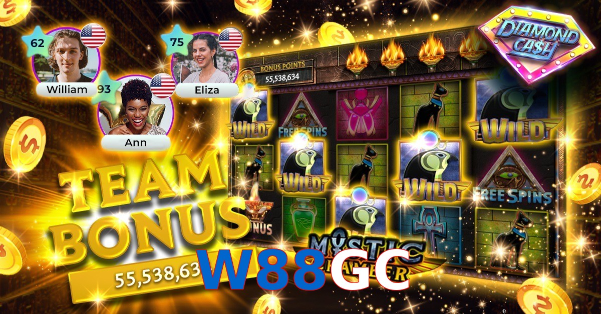 W88GC