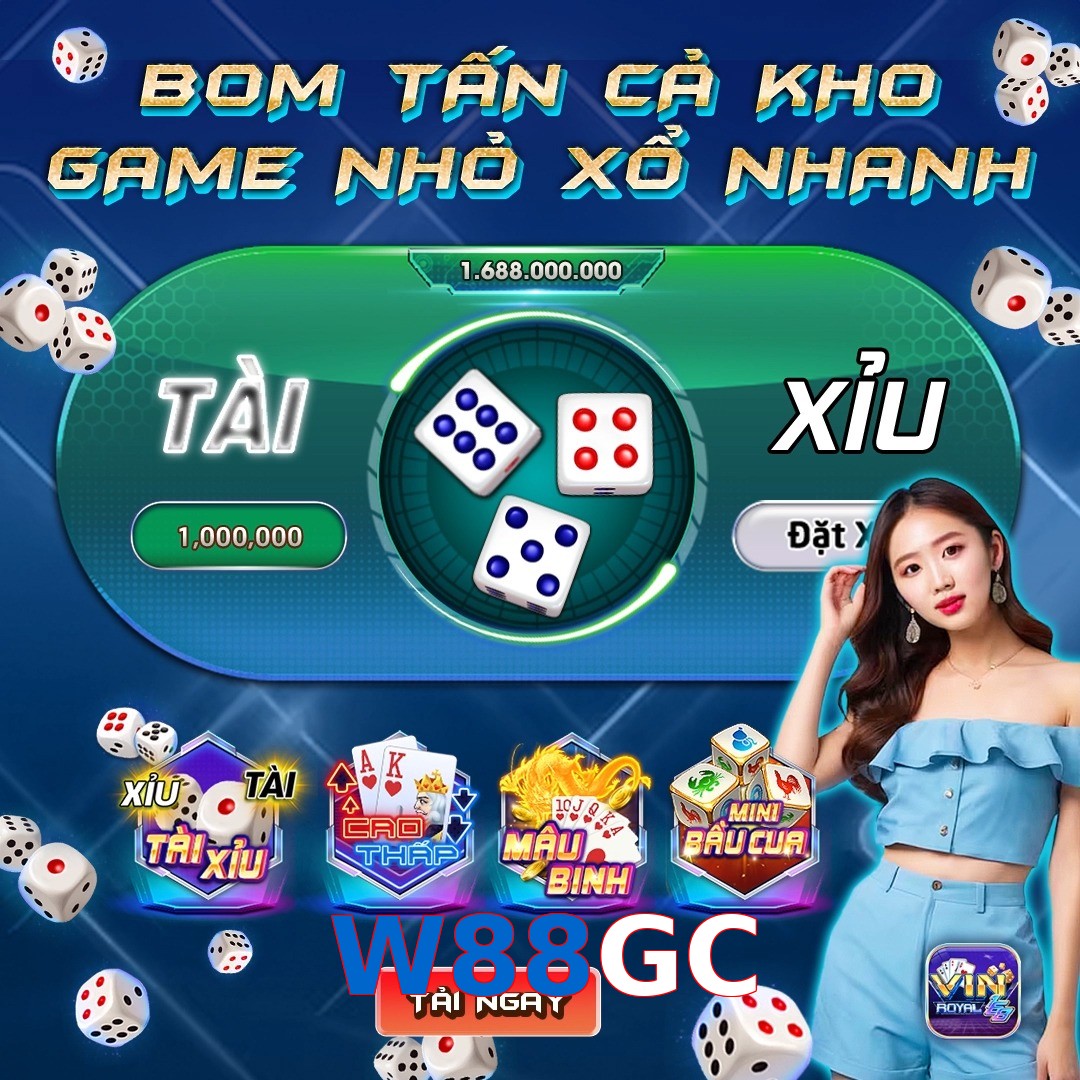 W88GC