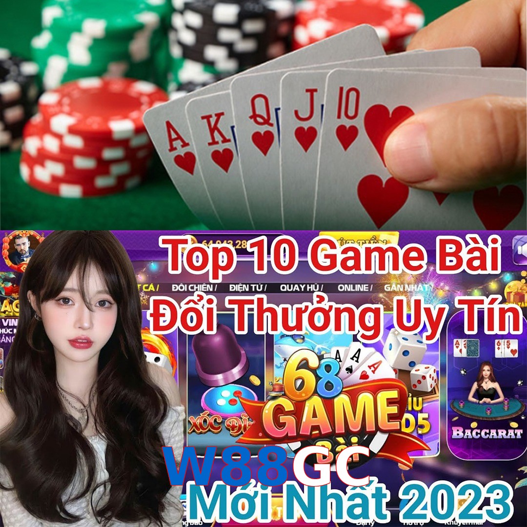 W88GC
