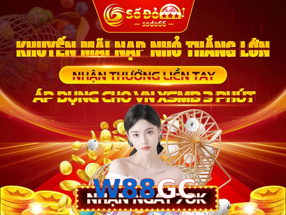 W88GC