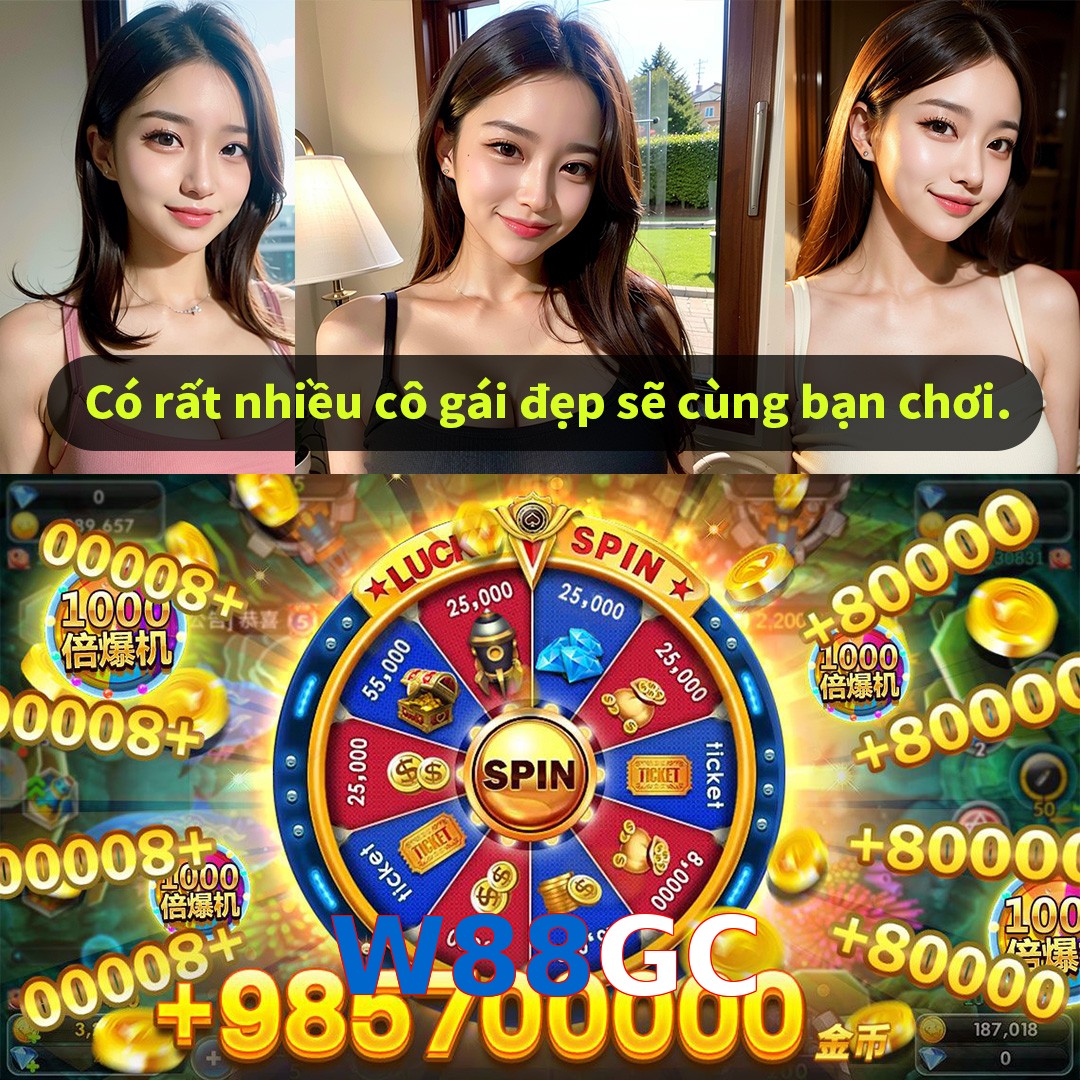 W88GC
