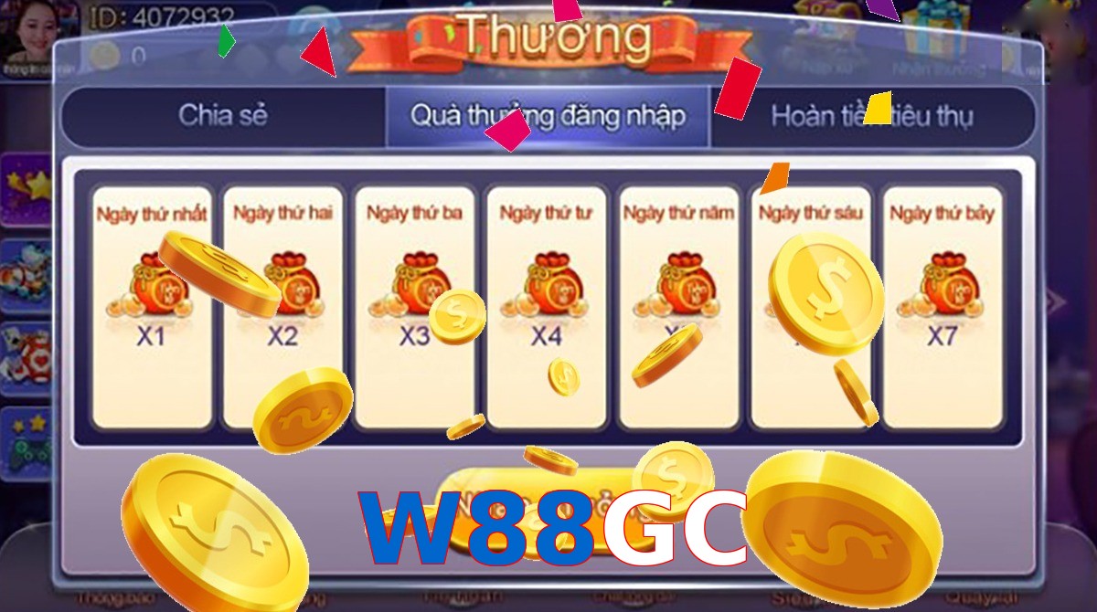 W88GC