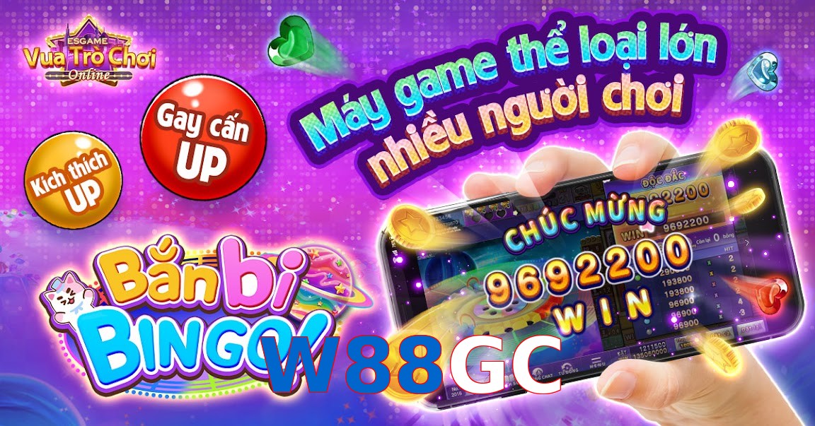 W88GC