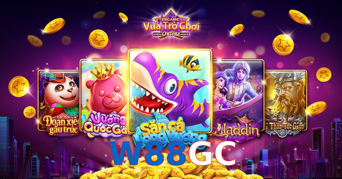 W88GC