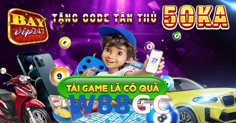 W88GC