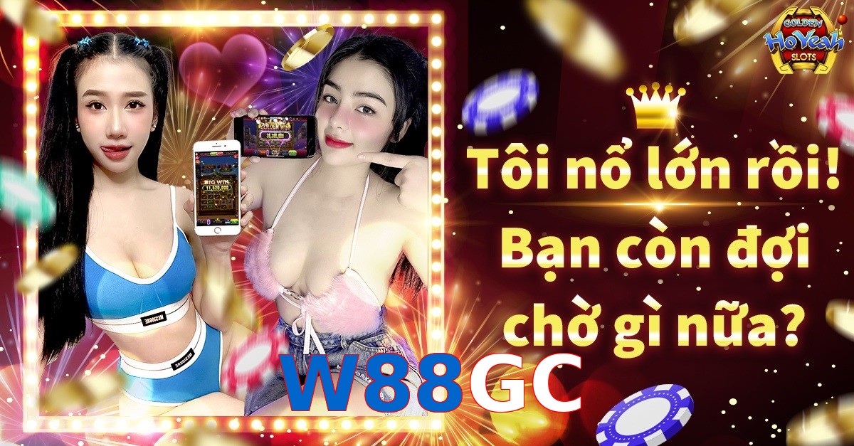 W88GC
