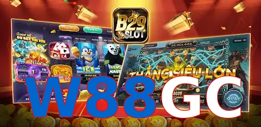 W88GC