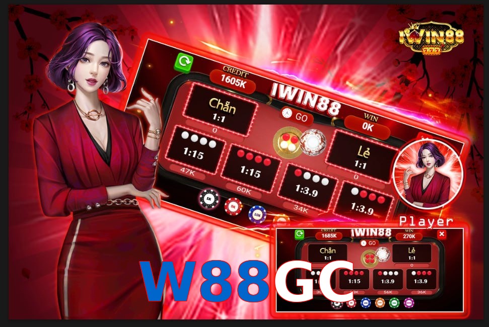 W88GC