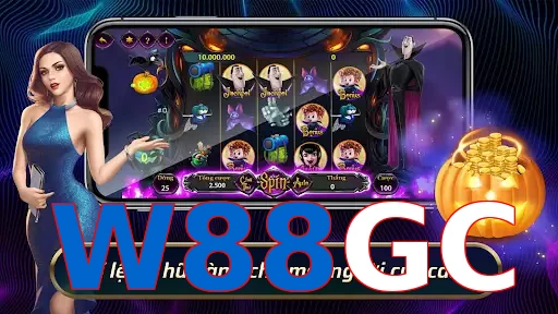 W88GC