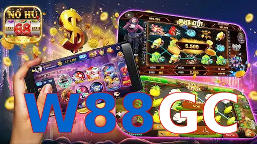 W88GC