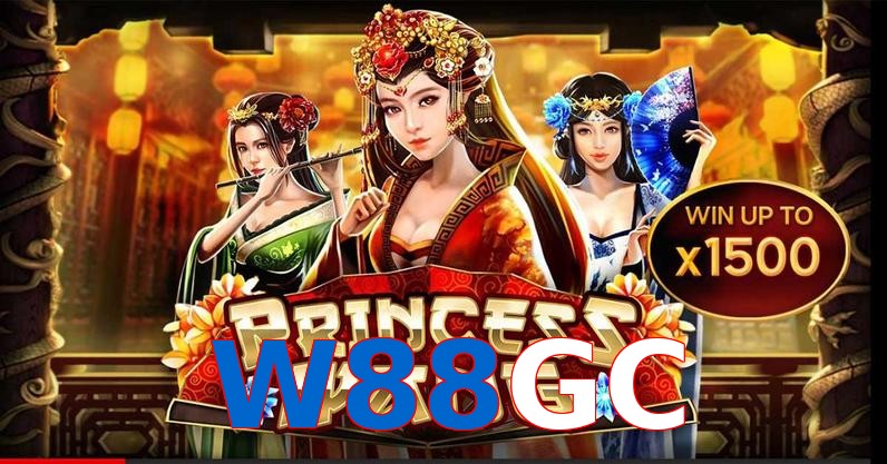 W88GC