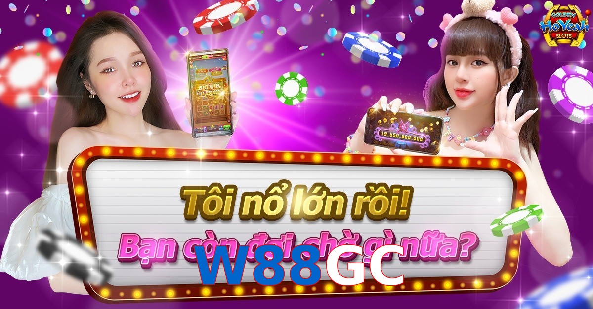 W88GC