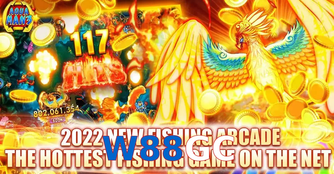 W88GC