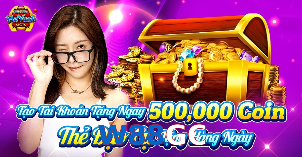 W88GC