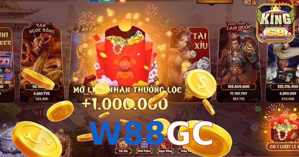 W88GC