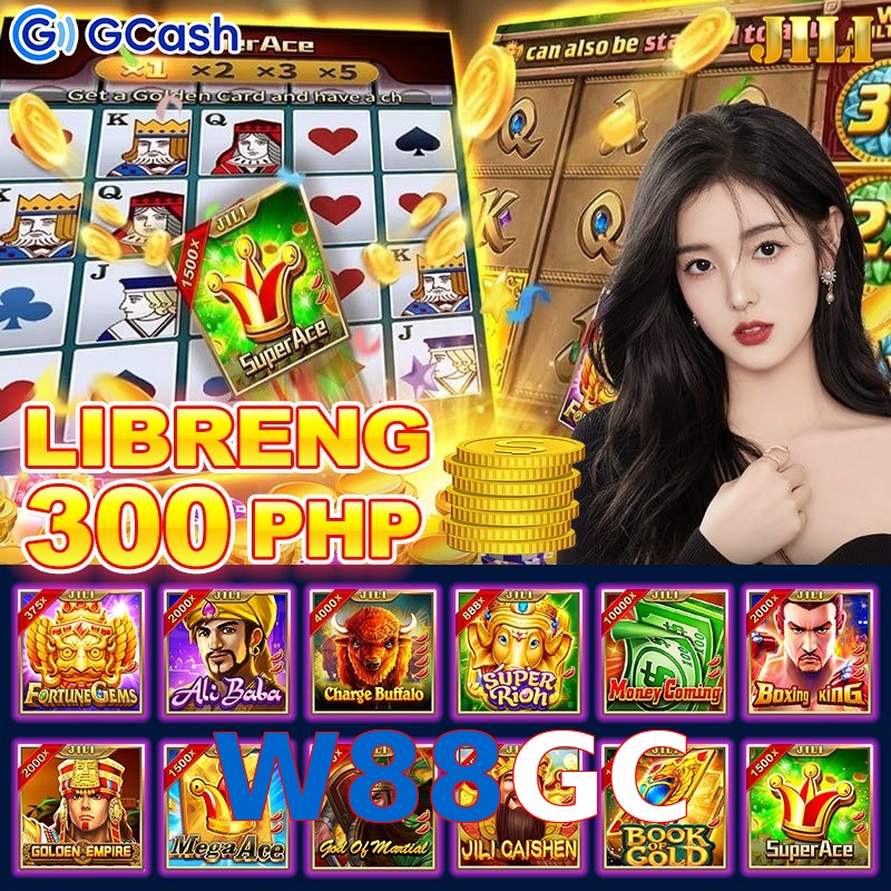 W88GC