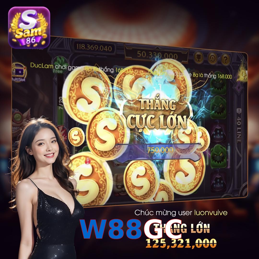 W88GC
