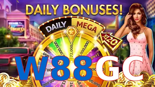 W88GC
