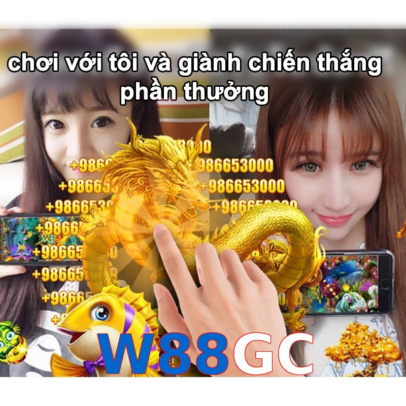 W88GC