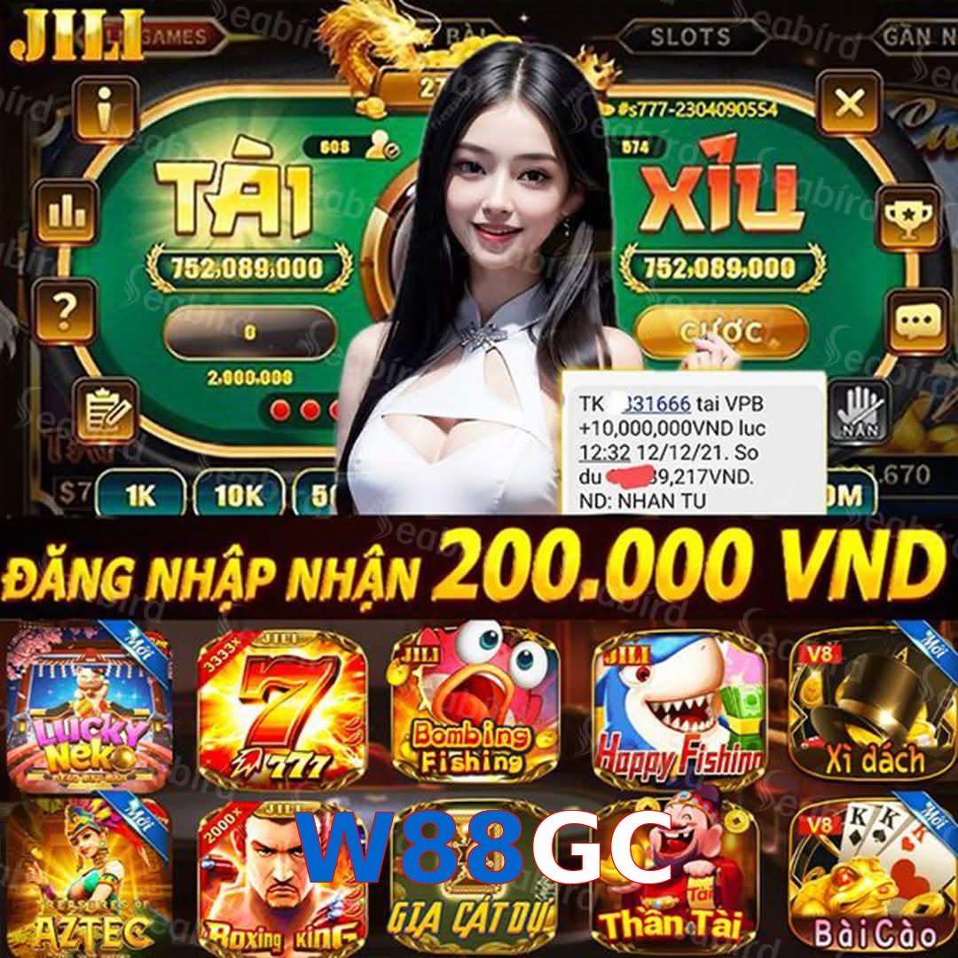 W88GC