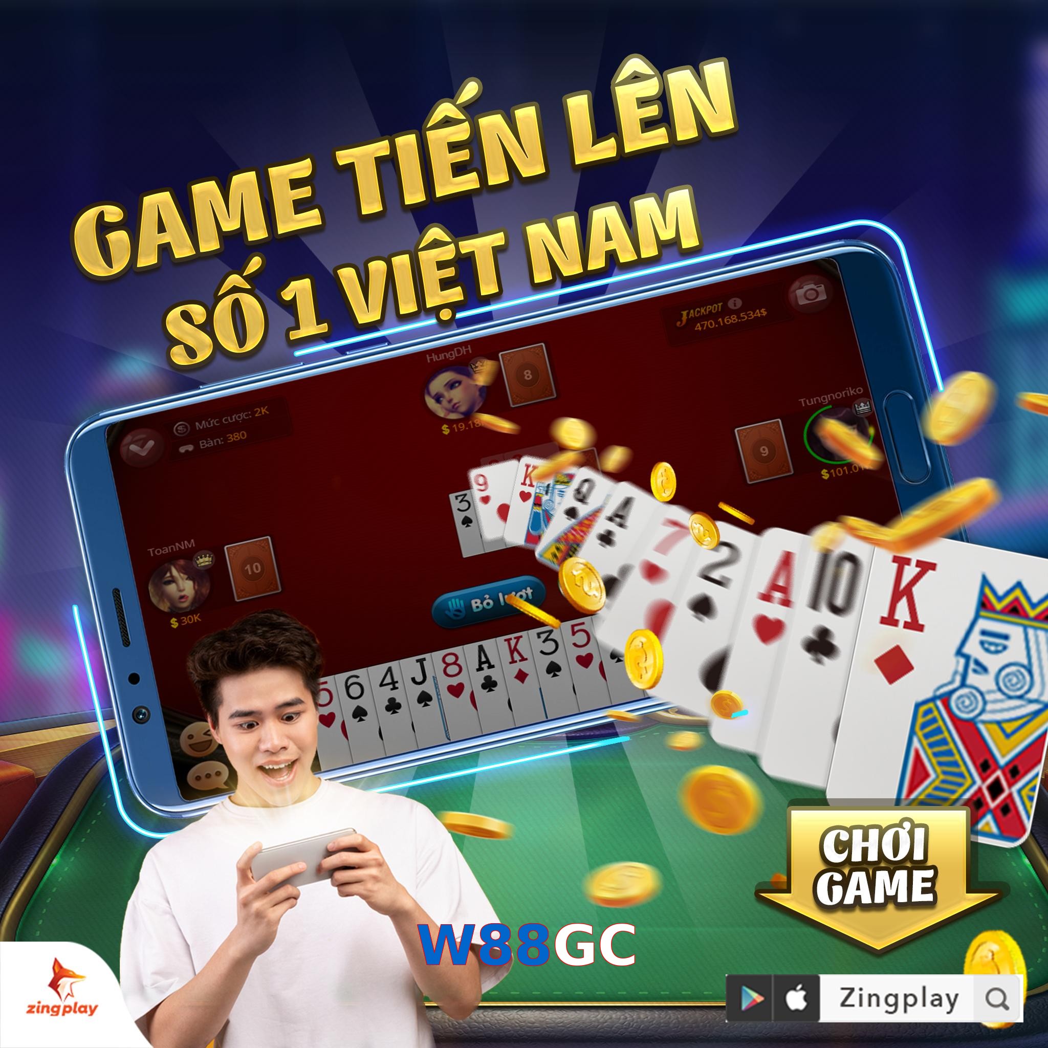 W88GC
