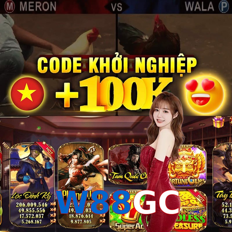W88GC